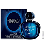 Christian Dior Midnight Poison - Eau de Parfum - Perfume Sample - 2 ml 