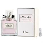 Christian Dior Miss Christian Dior Blooming Bouquet - Eau de Toilette - Perfume Sample - 2 ml