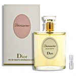 Christian Dior Diorissimo - Eau de Toilette - Perfume Sample - 2 ml 