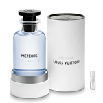 Louis Vuitton Meteore - Eau de Toilette - Perfume Sample - 2 ml 