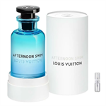 Louis Vuitton Afternoon Swim - Eau de Toilette - Perfume Sample - 2 ml 