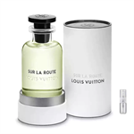 Louis Vuitton Sur La Route - Eau de Parfum - Perfume Sample - 2 ml 