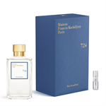 Maison Francis Kurkdjian 724 - Eau de Parfum - Perfume sample - 2 ml 