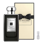 Jo Malone Velvet Rose & Oud - Cologne Intense - Perfume Sample - 2 ml 