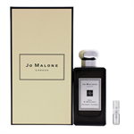 Jo Malone Bergamot & Oud - Eau de Cologne - Perfume Sample - 2 ml 