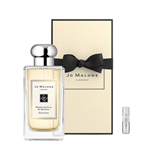 Jo Malone Honeysuckle & Davana - Cologne - Perfume Sample - 2 ml 