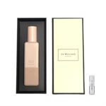 Jo Malone Honey & Crocus - Cologne - Perfume Sample - 2 ml 