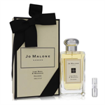 Jo Malone Lime Basil & Mandarin - Eau de Cologne - Perfume Sample - 2 ml 