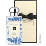 Jo Malone Wild Bluebell - Eau de Cologne - Perfume Sample - 2 ml 