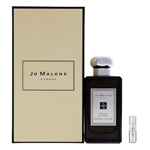Jo Malone Myrhh & Tonka - Cologne - Perfume Sample - 2 ml