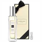 Jo Malone Orange Blossom - Cologne - Perfume Sample - 2 ml 