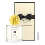 Jo Malone Yellow Hisbiscus - Cologne - Perfume Sample - 2 ml 
