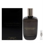 Sean John Unforgivable Men - Eau De Parfum - Perfume Sample - 2 ml 