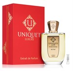 Unique'e Luxury Kutay - Extrait de Parfum - Perfume Sample - 2 ml