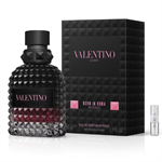 Valentino Born in Roma Uomo - Eau de Parfum Intense - Perfume Sample - 2 ml