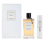 Van Cleef & Arpels Precious Oud - Eau de Parfum - Perfume Sample - 2 ml