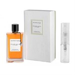 Van Cleef & Arpels Orchidee Vanille - Eau de Parfum - Perfume Sample - 2 ml