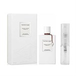 Van Cleef & Arpels Santal Blanc - Eau de Parfum - Perfume Sample - 2 ml