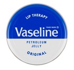 Vaseline Lip Therapy Original - 20 g