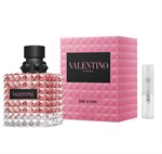 Valentino Donna Born In Roma - Eau de Parfum - Perfume Sample - 2 ml  