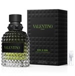 Valentino Born In Roma Green Stravaganza - Eau de Toilette - Perfume Sample - 2 ml  