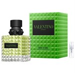 Valentino Donna Born In Roma Green Stravaganza - Eau de Parfum - Perfume Sample - 2 ml  
