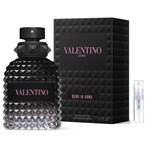 Valentino Born in Roma Uomo - Eau de Toilette - Perfume Sample - 2 ml  