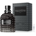 Valentino Uomo Born In Roma Rockstud Noir - Eau de Toilette - Perfume Sample - 2 ml  