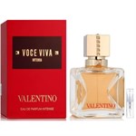 Valentino Voce Viva Intense - Eau de Parfum - Perfume Sample - 2 ml