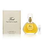 Van Cleef & Arpels First - Eau de Toilette - Perfume Sample - 2 ml