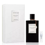 Van Cleef & Arpels Orchid Leather - Eau de Parfum - Perfume Sample - 2 ml