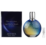 Van Cleef & Arpels Midnight in Paris - Eau de Toilette - Perfume Sample - 2 ml