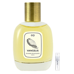 Sylvaine Delacourte Vangelis Spicy Vanilla - Eau de Parfum - Perfume Sample - 2 ml
