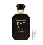 Kayali Vanilla Oud Oudgasm 36 Intense - Eau de Parfum - Perfume Sample - 2 ml
