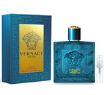 Versace Eros - Parfum - Perfume Sample - 2 ml