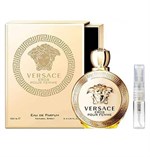 Versace Eros Women - Eau de Parfum - Perfume Sample - 2 ml