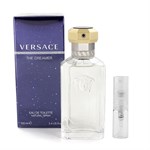 Versace The Dreamer - Eau de Toilette - Perfume Sample - 2 ml