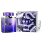 Versace Versus Women - Eau de Toilette - Perfume Sample - 2 ml