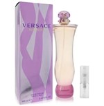 Versace Women - Eau de Parfum - Perfume Sample - 2 ml