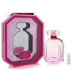 Victorias Secret Bombshell Magic - Eau de Parfum - Perfume Sample - 2 ml