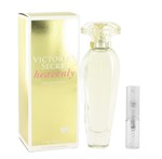 Victorias Secret Hebyenly - Eau de Parfum - Perfume Sample - 2 ml