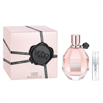 Viktor & Rolf Flowerbomb Limited Edition 2020 - Eau de Parfum - Perfume Sample - 2 ml