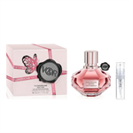 Viktor & Rolf Flowerbomb Nectar - Eau de Parfum - Perfume Sample - 2 ml