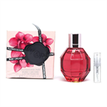 Viktor & Rolf Flowerbomb Ruby Orchid - Eau de Parfum - Perfume Sample - 2 ml