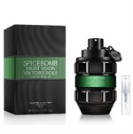 Viktor & Rolf Spicebomb Night Vision - Eau de Parfum - Perfume Sample - 2 ml 