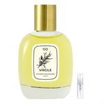 Sylvaine Delacourte Virgile Aromatic Vanilla - Eau de Parfum - Perfume Sample - 2 ml