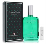 Visconti Di Modrone Aqua Di Selva - Eau De Cologne - Perfume Sample - 2 ml  