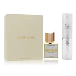 Nishane Wulong Cha - Extrait de Parfum - Perfume Sample - 2 ml  