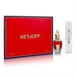 Xerjoff Amber Gold - Eau de Parfum - Perfume Sample - 2 ml