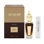 Xerjoff Gao - Eau de Parfum - Perfume Sample - 2 ml